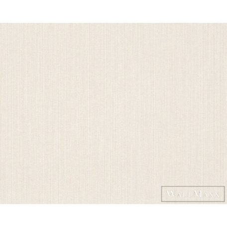 AS CREATION Villa 37559-6 fehér design tapéta