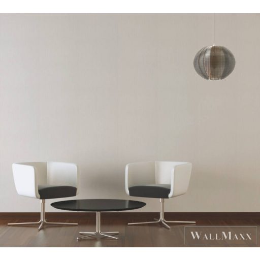 AS CREATION Villa 37559-6 fehér design tapéta