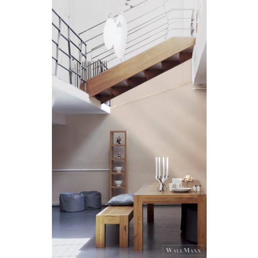 AS CREATION Villa 37560-3 bézs design tapéta