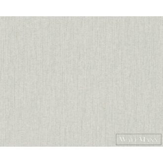   AS Creation Villa 37560-4 szürke, fémhatású, ezüst Fém-hatású Design tapéta