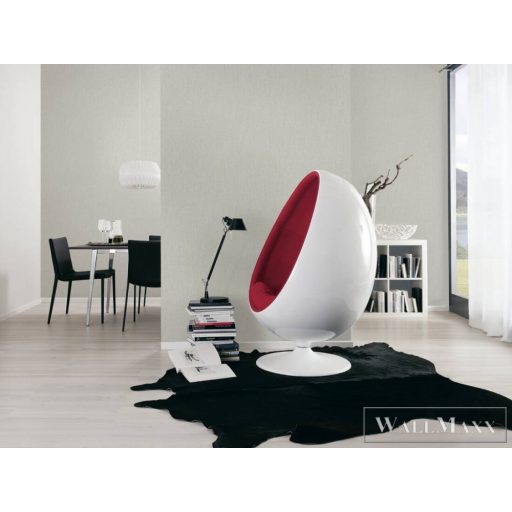 AS Creation Villa 37560-4 szürke, fémhatású, ezüst Fém-hatású Design tapéta