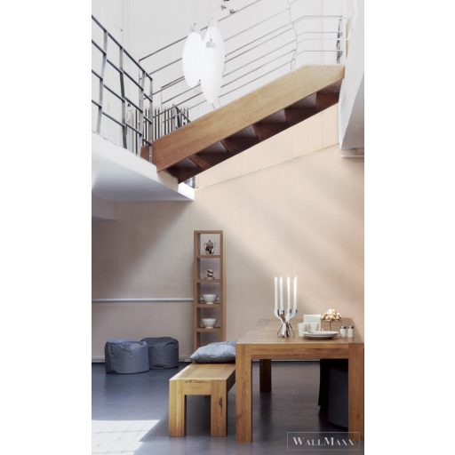 AS CREATION Villa 37561-2 bézs grafikus tapéta