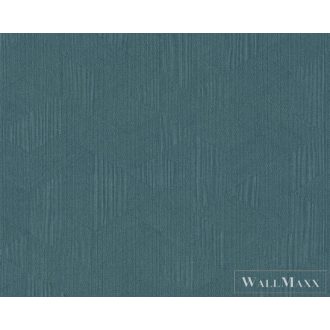 AS CREATION Villa 37561-4 zöld grafikus tapéta