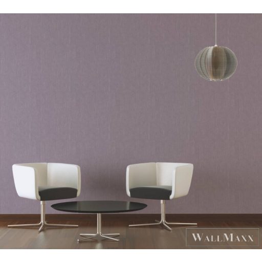 AS CREATION Villa 37561-6 lila grafikus tapéta