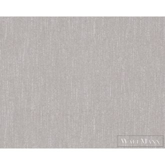  AS Creation Villa 37562-3 szürke, fémhatású, ezüst Fém-hatású Modern tapéta