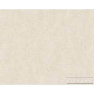   AS Creation Villa 37563-3 arany, fémhatású, fehér Fém-hatású Modern tapéta