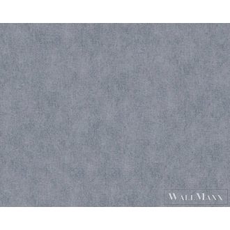 AS CREATION Villa 37563-4 kék modern tapéta