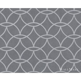 AS CREATION Villa 37564-5 grafikus tapéta