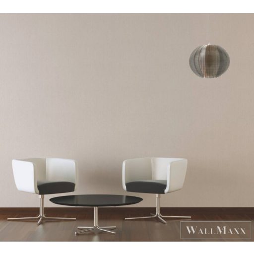 AS CREATION Villa 37566-2 bézs modern tapéta