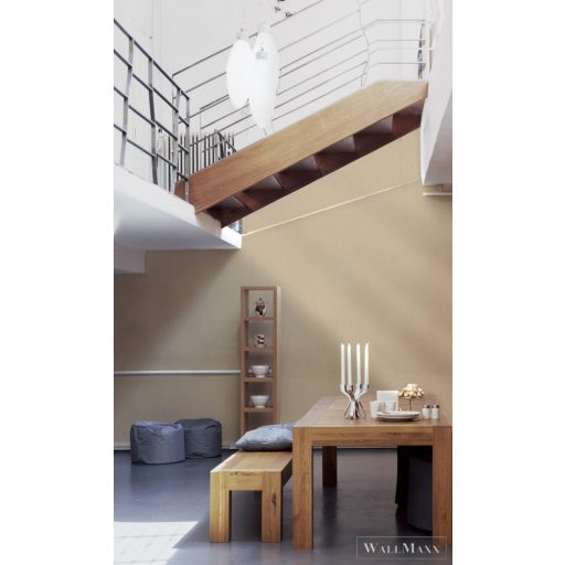 AS CREATION Villa 37566-3 bézs modern tapéta