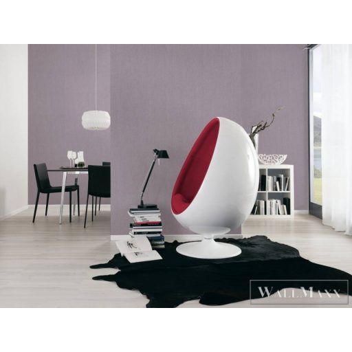 AS CREATION Villa 37566-4 lila modern tapéta