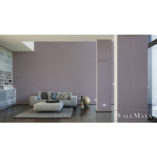 AS CREATION Villa 37566-4 lila modern tapéta