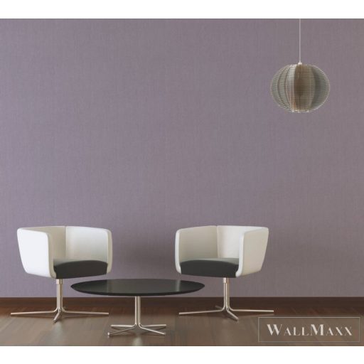 AS CREATION Villa 37566-4 lila modern tapéta