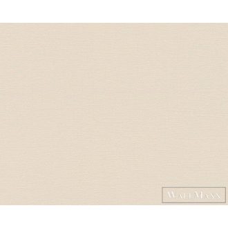   AS CREATION Natural Living 37603-1 bézs struktúrált egyszínű tapéta
