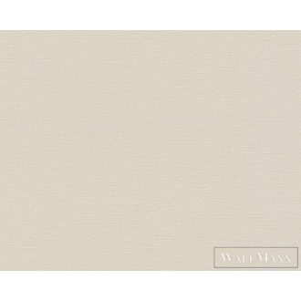   AS CREATION Natural Living 37603-3 bézs struktúrált egyszínű tapéta