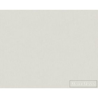 AS CREATION NEW UNIQUE 2022 37633-3 SZÜRKE MODERN TAPÉTA