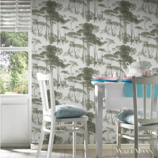 AS CREATION History of Art 2023 37651-2 Virágmintás tapéta