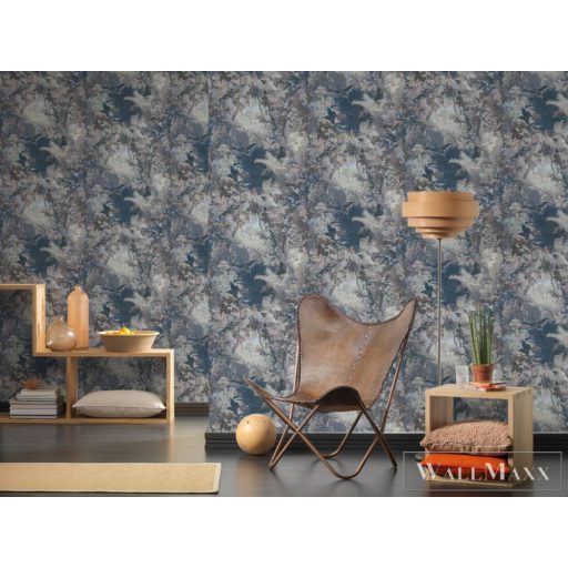 AS CREATION History of Art 2023 37652-3 Virágmintás tapéta