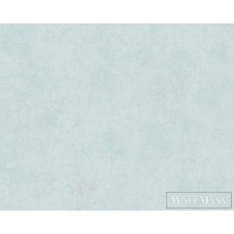 AS CREATION History of Art 2023 37654-1 kék tapéta