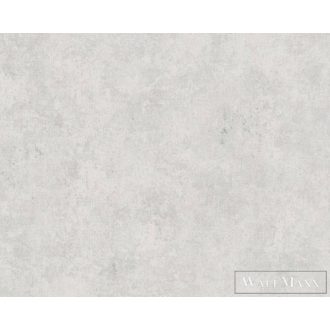 AS CREATION History of Art 2023 37654-2 szürke tapéta