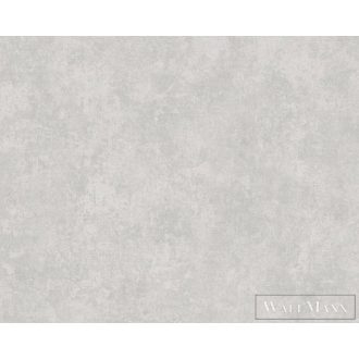 AS CREATION History of Art 2023 37654-3 szürke tapéta