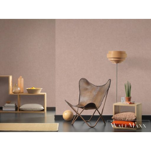 AS CREATION History of Art 2023 37655-1 rózsaszín tapéta