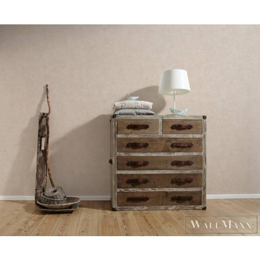 AS CREATION History of Art 2023 37655-2 rózsaszín tapéta