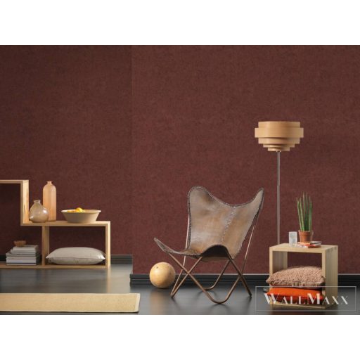 AS CREATION History of Art 2023 37655-3 piros tapéta