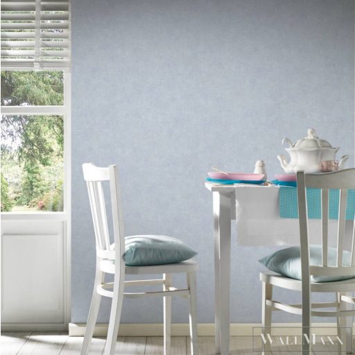 AS CREATION History of Art 2023 37655-4 kék tapéta