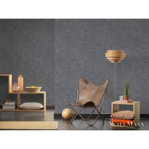 AS CREATION History of Art 2023 37655-6 szürke tapéta