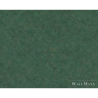 AS CREATION History of Art 2023 37655-8 zöld tapéta