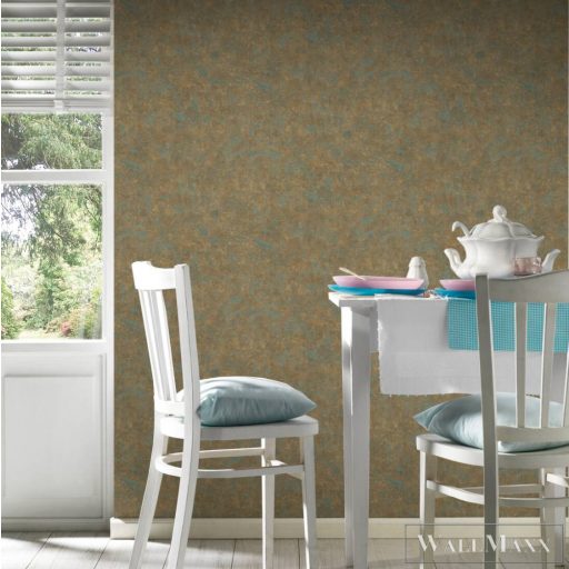 AS CREATION History of Art 2023 37655-9 kék tapéta