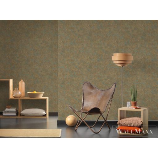 AS CREATION History of Art 2023 37655-9 kék tapéta