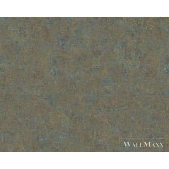 AS CREATION History of Art 2023 37656-1 kék tapéta