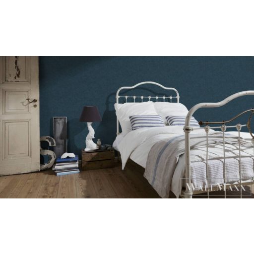 AS CREATION History of Art 2023 37656-2 kék tapéta