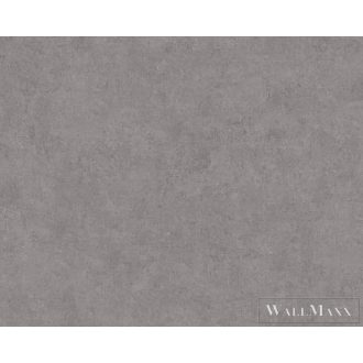   AS Creation History of Art 2023 37656-3 szürke Egyszínű Uni tapéta