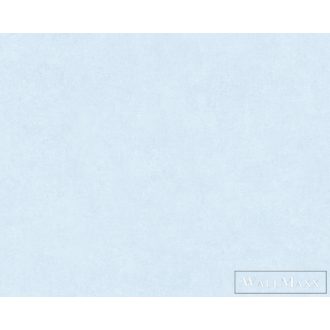   AS Creation History of Art 2023 37656-4 kék Egyszínű Uni tapéta