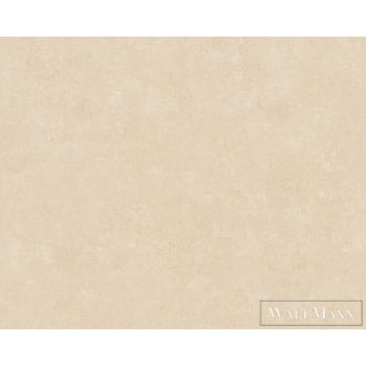 AS CREATION History of Art 2023 37656-5 sárga tapéta