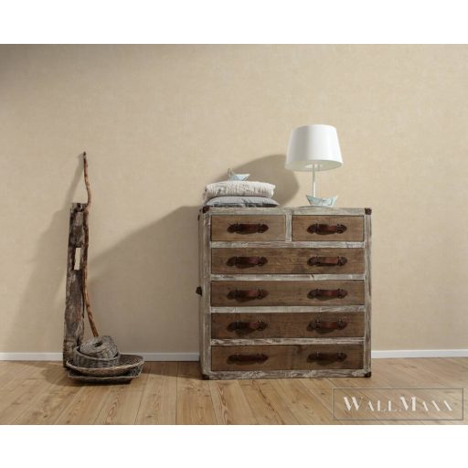 AS CREATION History of Art 2023 37656-5 sárga tapéta