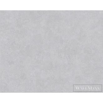 AS CREATION History of Art 2023 37656-8 szürke tapéta