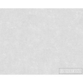 AS CREATION History of Art 2023 37656-9 szürke tapéta