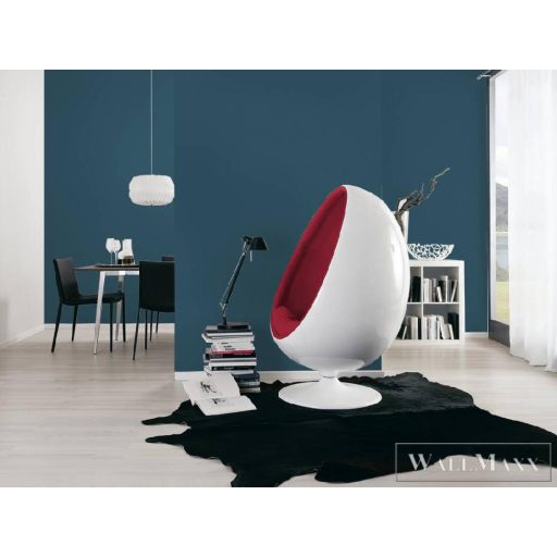 AS CREATION NEW LIFE 2023 37680-2 KÉK TAPÉTA