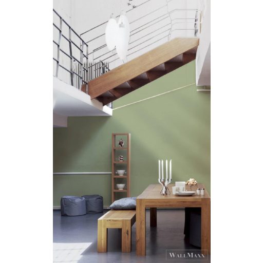 AS CREATION NEW LIFE 2023 37680-4 ZÖLD TAPÉTA