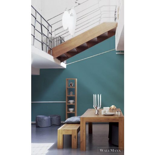 AS CREATION NEW LIFE 2023 37680-6 KÉK TAPÉTA