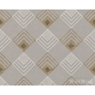 AS CREATION NEW LIFE 2023 37682-3 BÉZS MODERN TAPÉTA