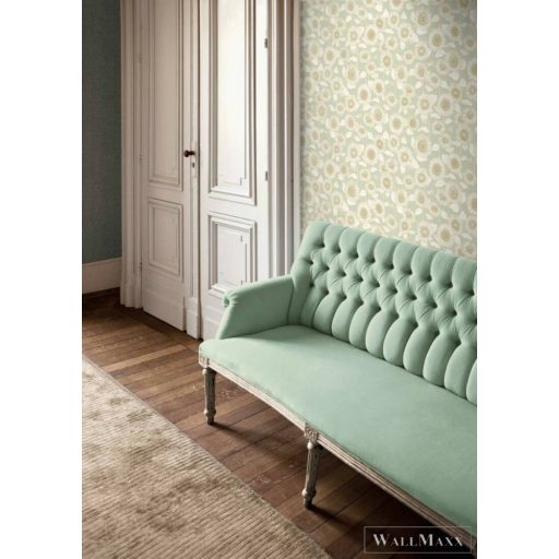 AS CREATION NEW LIFE 2023 37685-2 EZÜST NAPRAFORGÓS TAPÉTA