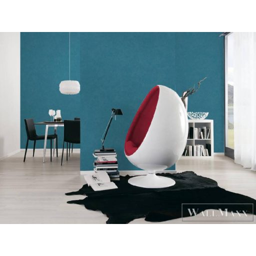 AS CREATION NEW LIFE 2023 3769-23 KÉK TAPÉTA