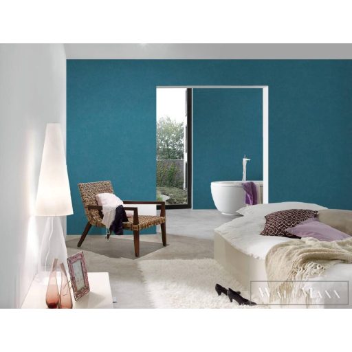 AS CREATION NEW LIFE 2023 3769-23 KÉK TAPÉTA