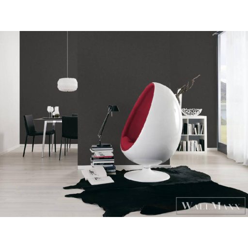 AS CREATION NEW LIFE 2023 3769-85 FEKETE TAPÉTA