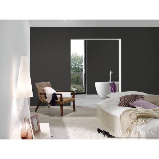 AS CREATION NEW LIFE 2023 3769-85 FEKETE TAPÉTA